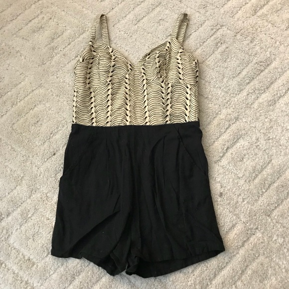 Lilka Other - Lilka Banana Romper